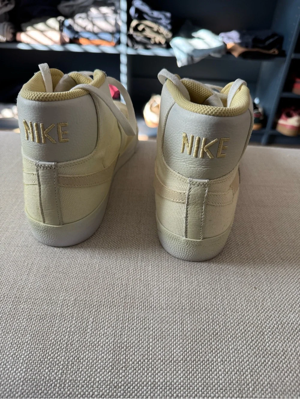 Nike comfortable men